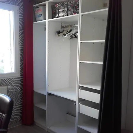 Privatunterkunft D'hote A *