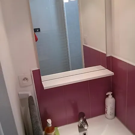 Privatunterkunft D'hote A