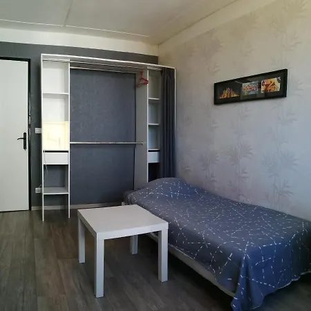 Privatunterkunft D'hote A *